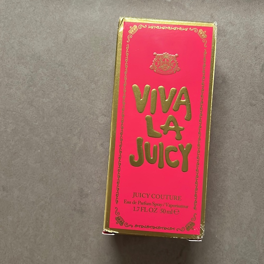 Viva la Juicy by Juicy Couture Perfume